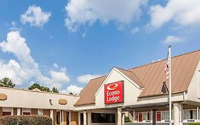 Econo Lodge Cleveland Tn